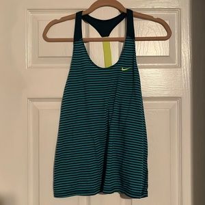 Nike Tank Top